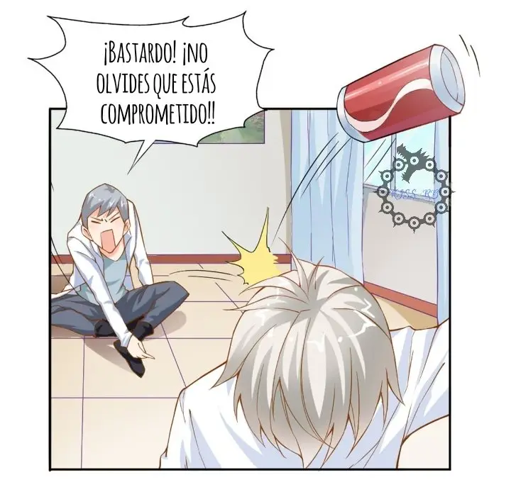 Sweety Curing Blood (2019) - Capítulo 14 - Página 29 - LectorTMOo