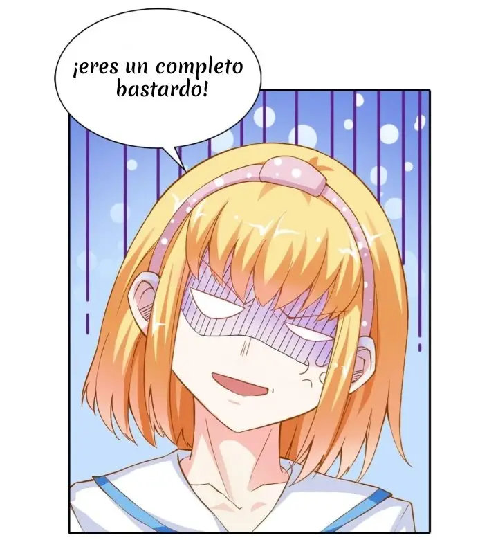 Sweety Curing Blood (2019) - Capítulo 14 - Página 31 - LectorTMOo