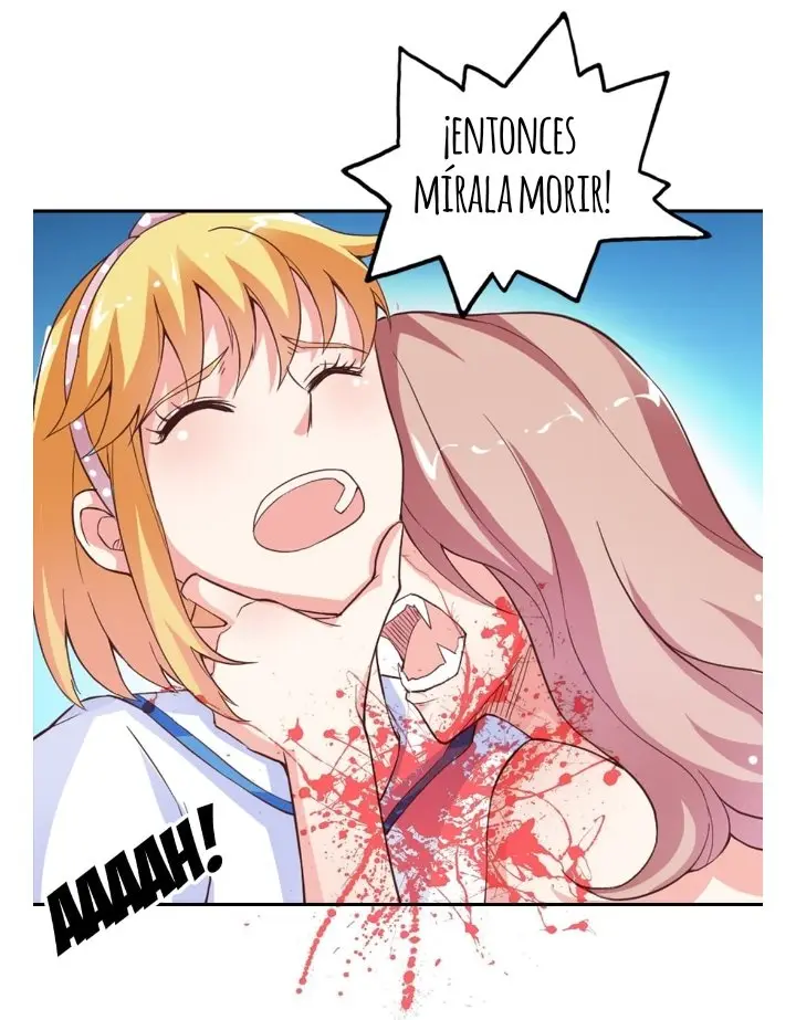 Sweety Curing Blood (2019) - Capítulo 14 - Página 37 - LectorTMOo