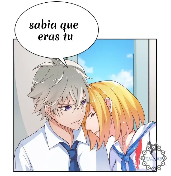 Sweety Curing Blood (2019) - Capítulo 14 - Página 40 - LectorTMOo