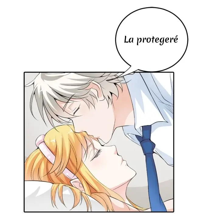 Sweety Curing Blood (2019) - Capítulo 15 - Página 5 - LectorTMOo