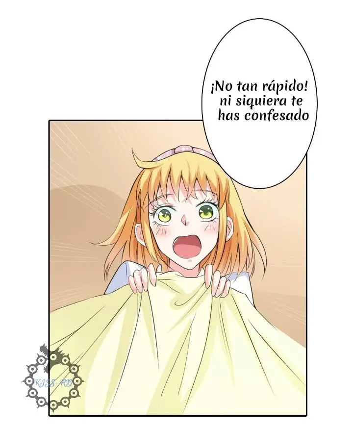 Sweety Curing Blood (2019) - Capítulo 15 - Página 11 - LectorTMOo
