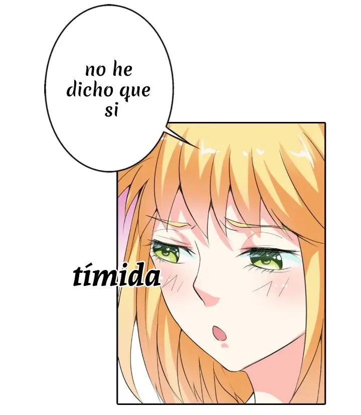 Sweety Curing Blood (2019) - Capítulo 15 - Página 13 - LectorTMOo