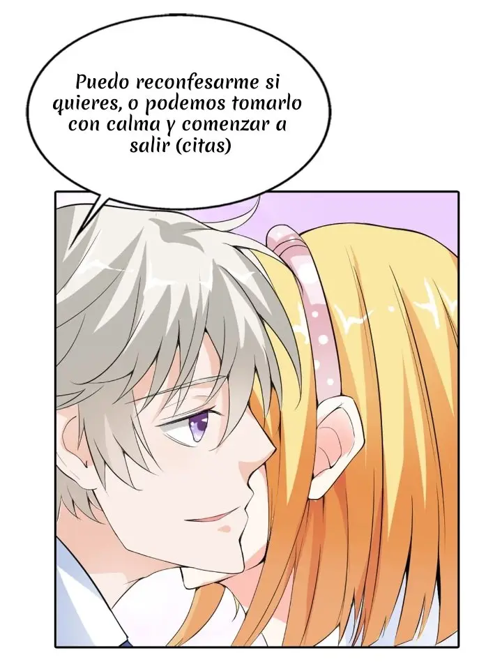 Sweety Curing Blood (2019) - Capítulo 15 - Página 14 - LectorTMOo