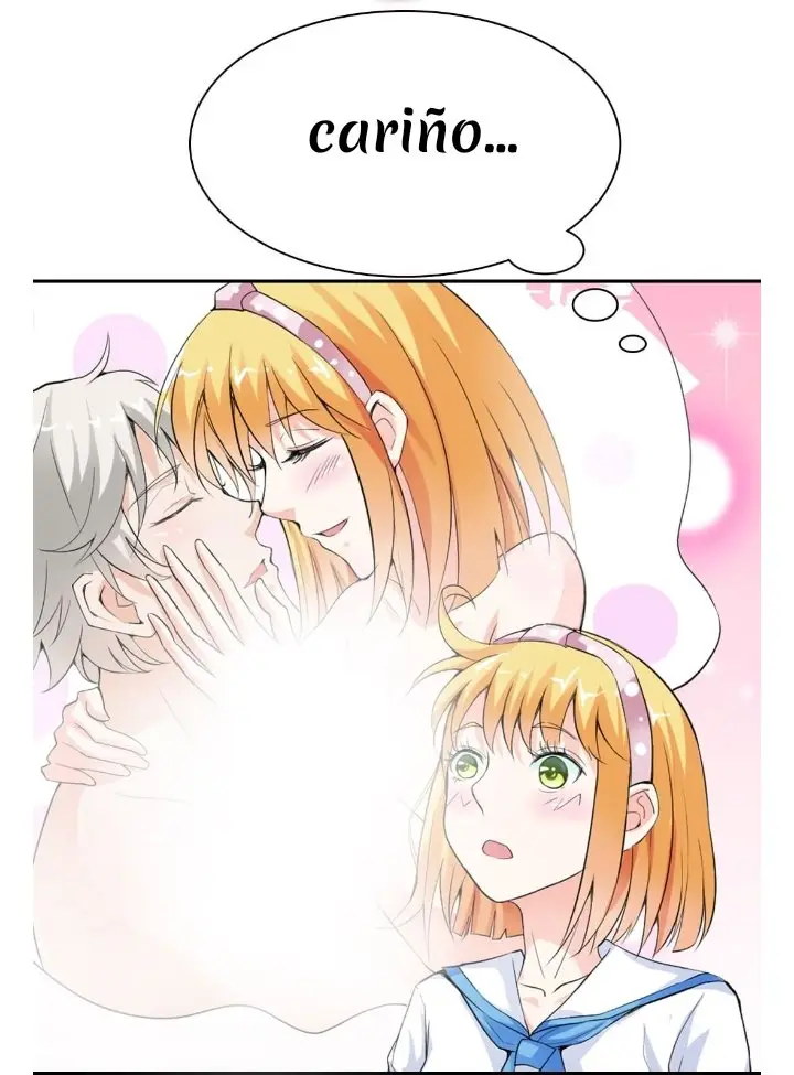 Sweety Curing Blood (2019) - Capítulo 15 - Página 17 - LectorTMOo