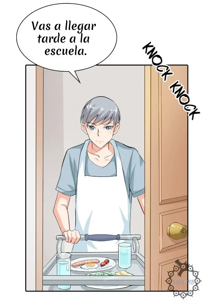 Sweety Curing Blood (2019) - Capítulo 15 - Página 19 - LectorTMOo