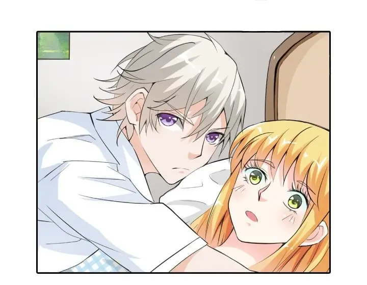Sweety Curing Blood (2019) - Capítulo 15 - Página 20 - LectorTMOo