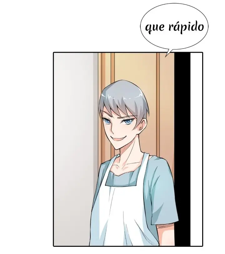 Sweety Curing Blood (2019) - Capítulo 15 - Página 24 - LectorTMOo