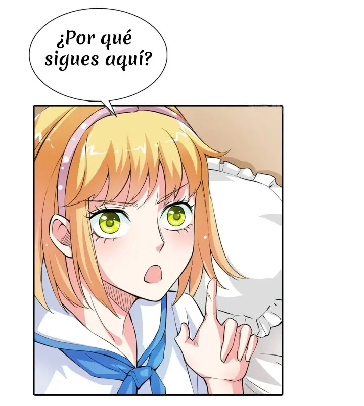 Sweety Curing Blood (2019) - Capítulo 15 - Página 25 - LectorTMOo