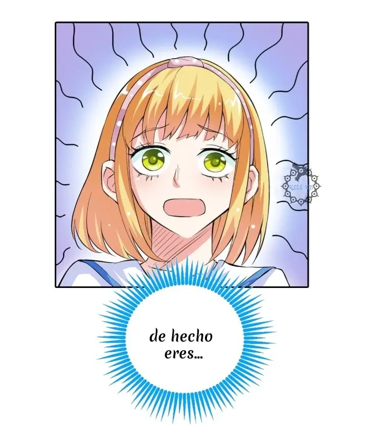 Sweety Curing Blood (2019) - Capítulo 15 - Página 27 - LectorTMOo