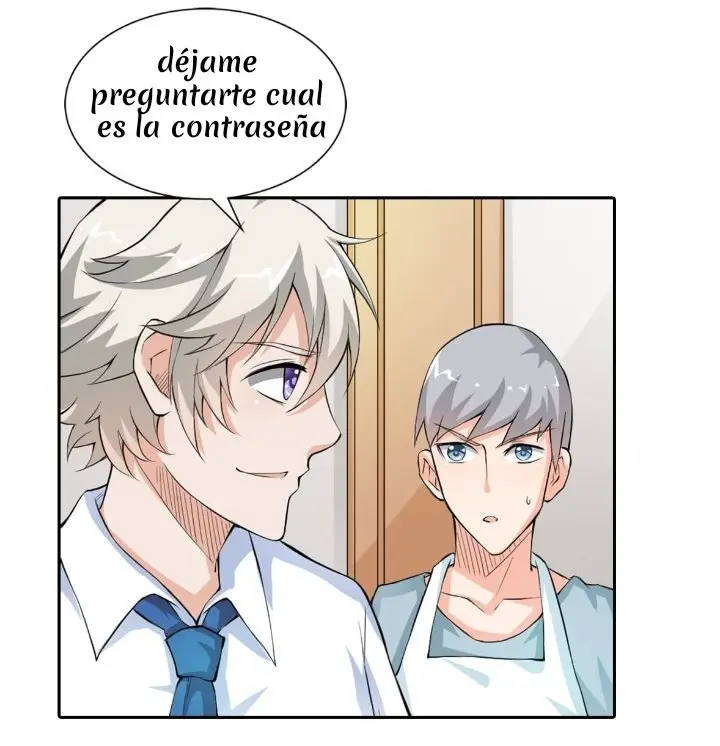 Sweety Curing Blood (2019) - Capítulo 15 - Página 31 - LectorTMOo