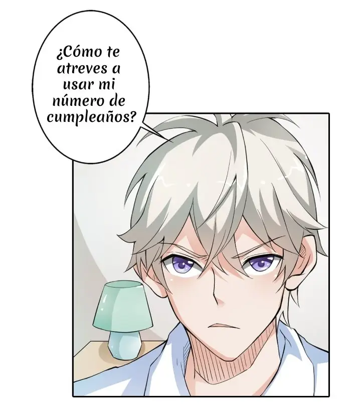 Sweety Curing Blood (2019) - Capítulo 15 - Página 33 - LectorTMOo