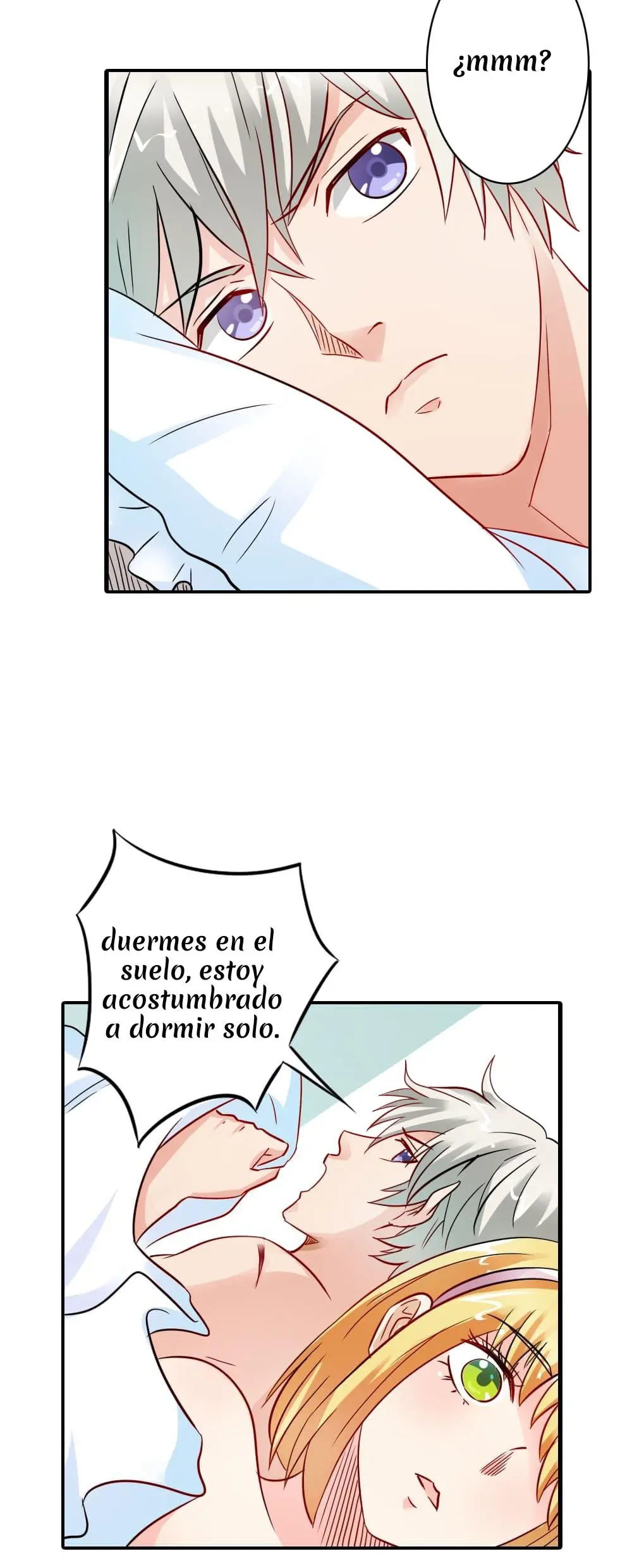 Sweety Curing Blood (2019) - Capítulo 4 - Página 7 - LectorTMOo