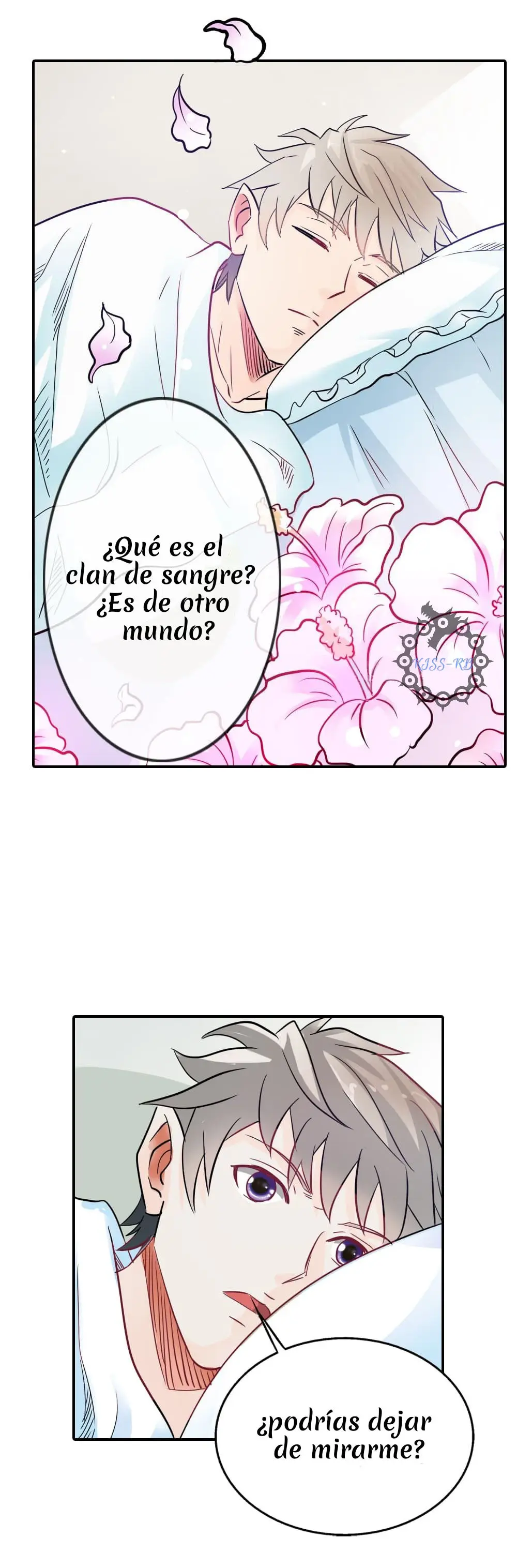 Sweety Curing Blood (2019) - Capítulo 4 - Página 12 - LectorTMOo