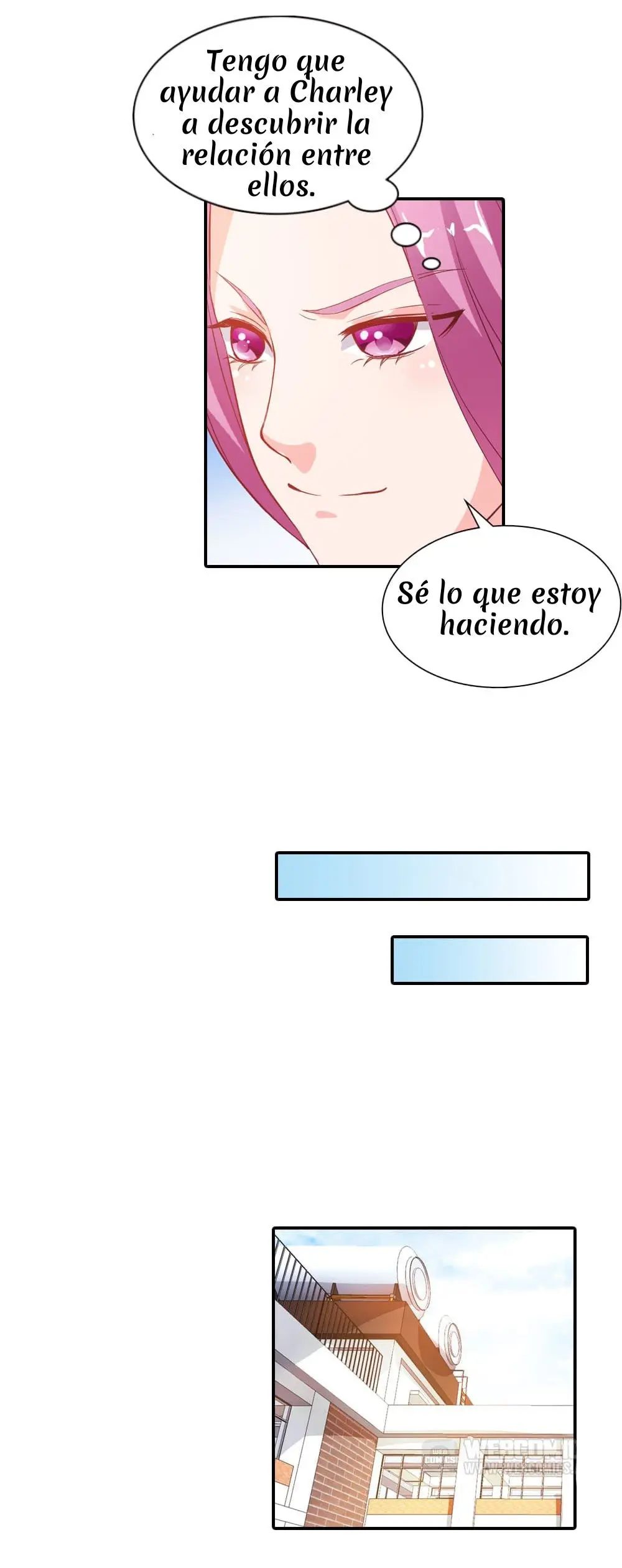 Sweety Curing Blood (2019) - Capítulo 8.1 - Página 4 - LectorTMOo