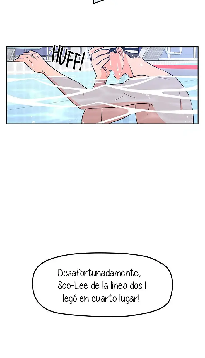 Swimming Lessons for a Mermaid (2019) - Capítulo 1 - Página 11 - LectorTMOo