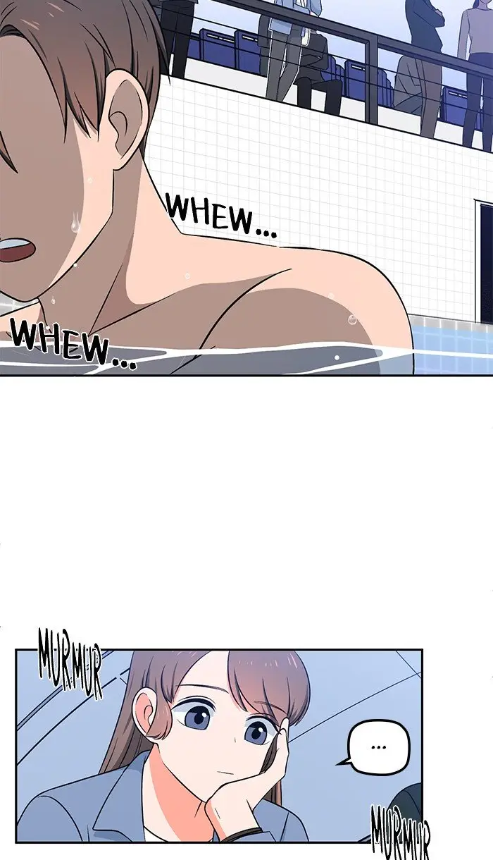 Swimming Lessons for a Mermaid (2019) - Capítulo 1 - Página 13 - LectorTMOo