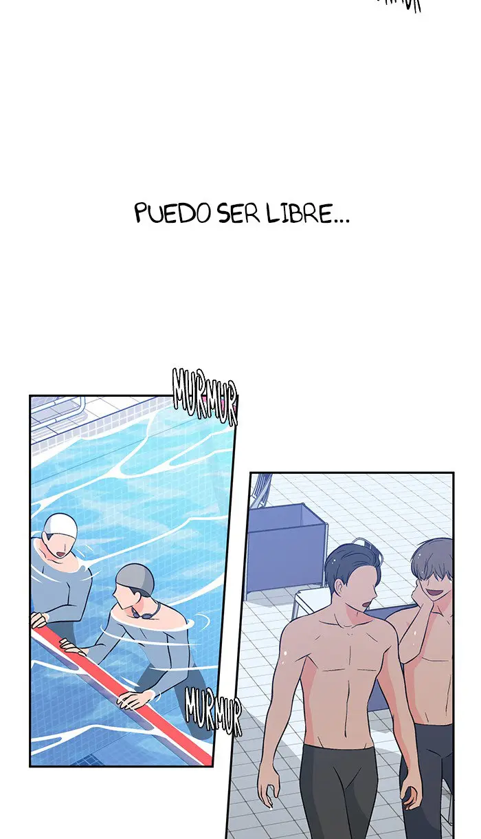 Swimming Lessons for a Mermaid (2019) - Capítulo 1 - Página 14 - LectorTMOo
