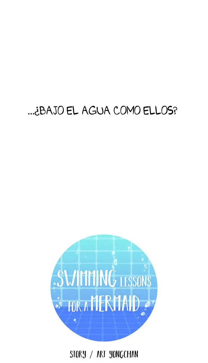 Swimming Lessons for a Mermaid (2019) - Capítulo 1 - Página 16 - LectorTMOo