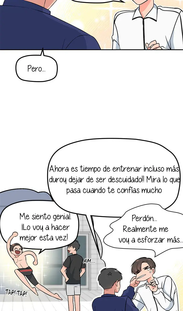 Swimming Lessons for a Mermaid (2019) - Capítulo 1 - Página 24 - LectorTMOo