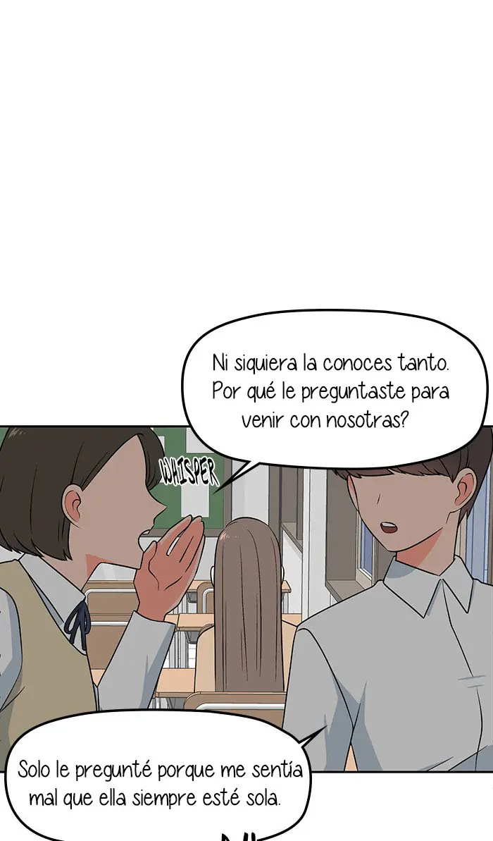 Swimming Lessons for a Mermaid (2019) - Capítulo 1 - Página 34 - LectorTMOo