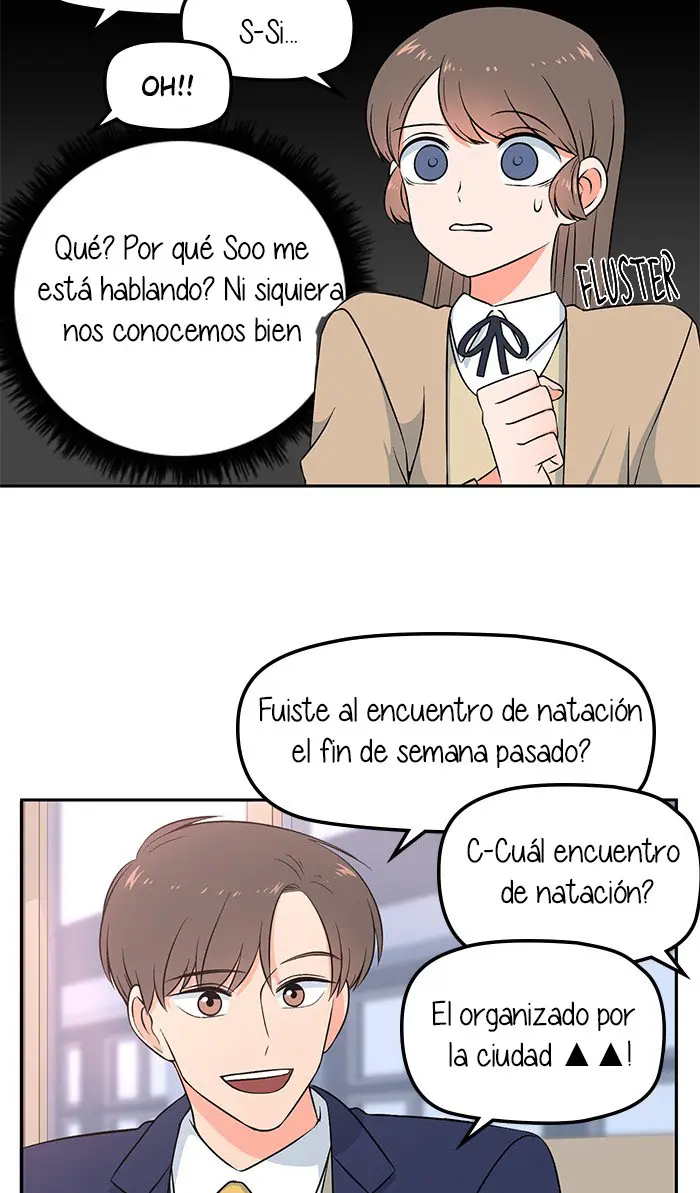 Swimming Lessons for a Mermaid (2019) - Capítulo 1 - Página 37 - LectorTMOo
