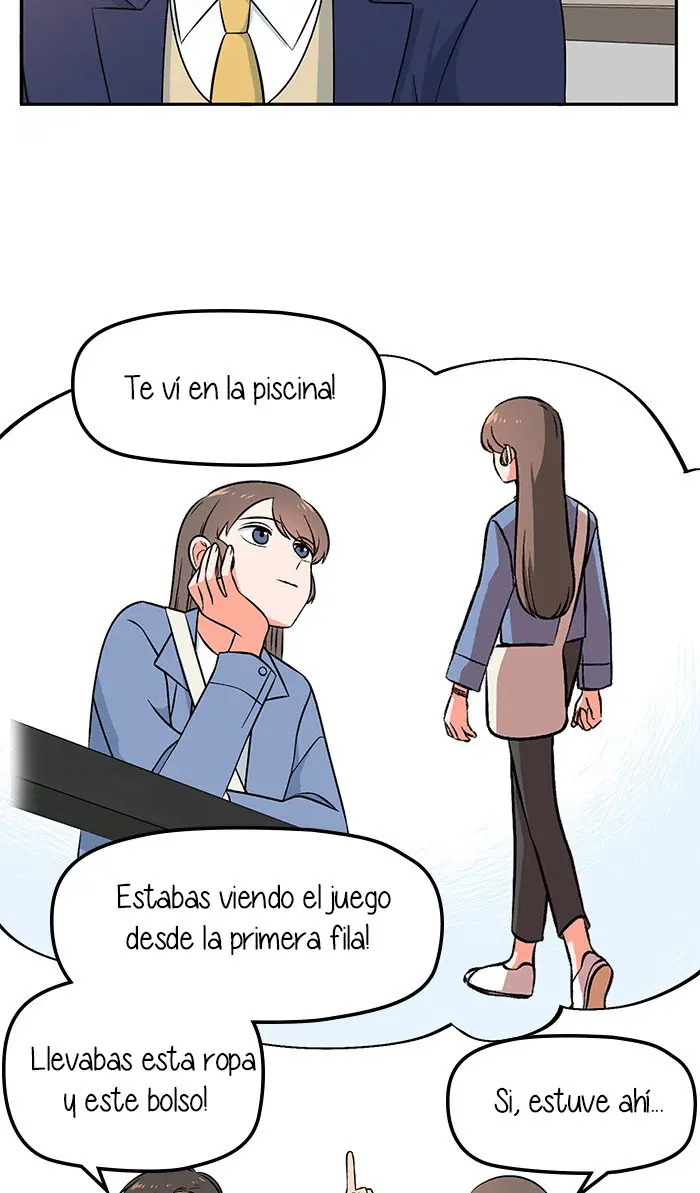 Swimming Lessons for a Mermaid (2019) - Capítulo 1 - Página 38 - LectorTMOo