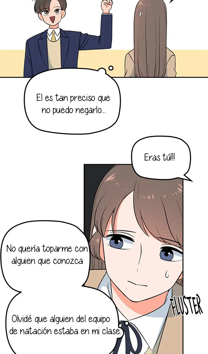 Swimming Lessons for a Mermaid (2019) - Capítulo 1 - Página 39 - LectorTMOo