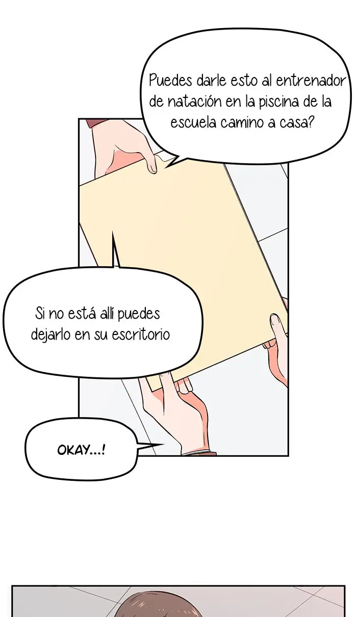 Swimming Lessons for a Mermaid (2019) - Capítulo 1 - Página 55 - LectorTMOo