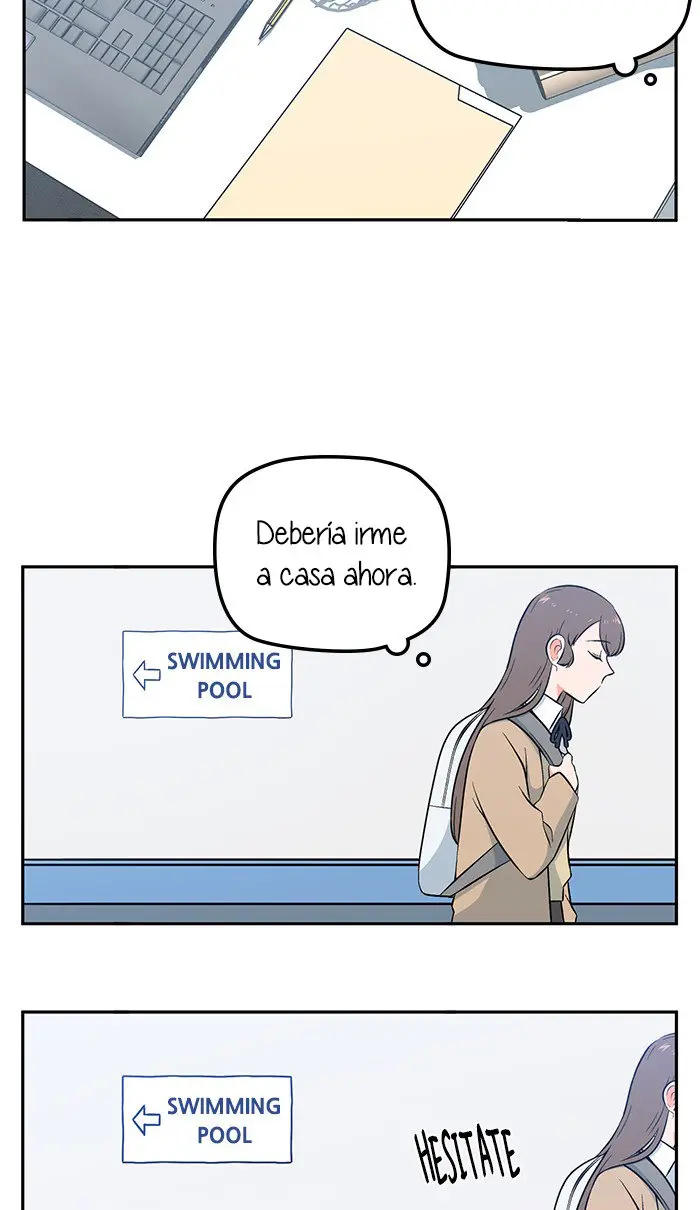 Swimming Lessons for a Mermaid (2019) - Capítulo 1 - Página 59 - LectorTMOo