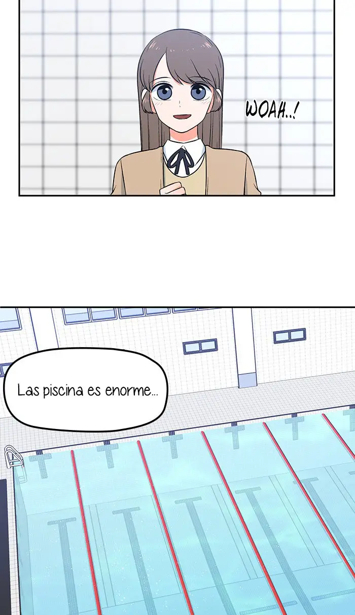 Swimming Lessons for a Mermaid (2019) - Capítulo 1 - Página 63 - LectorTMOo