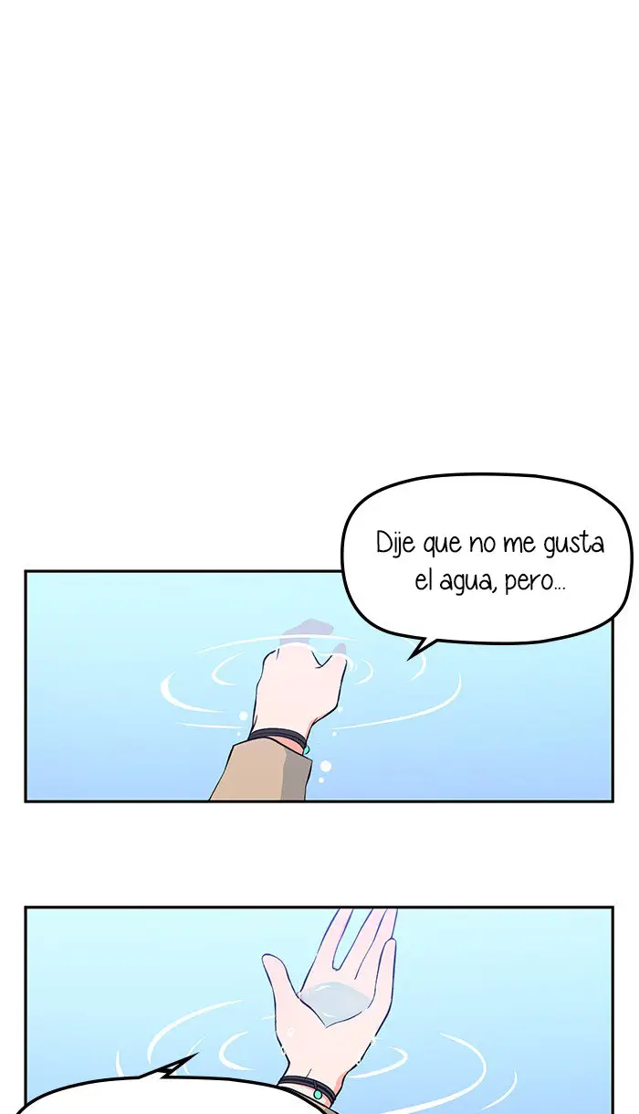 Swimming Lessons for a Mermaid (2019) - Capítulo 1 - Página 65 - LectorTMOo