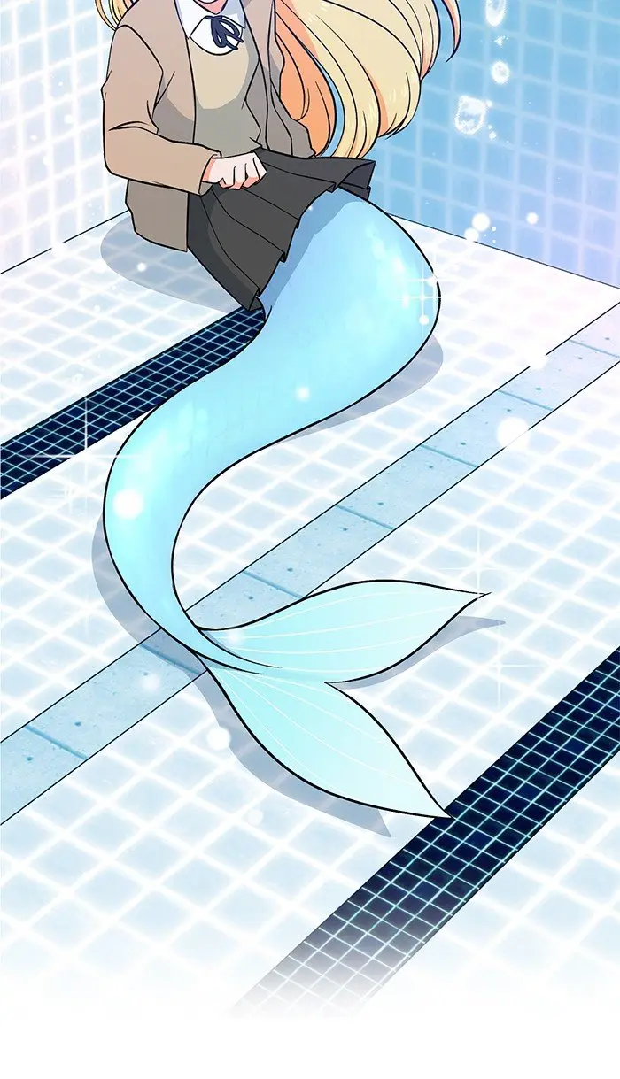 Swimming Lessons for a Mermaid (2019) - Capítulo 1 - Página 83 - LectorTMOo