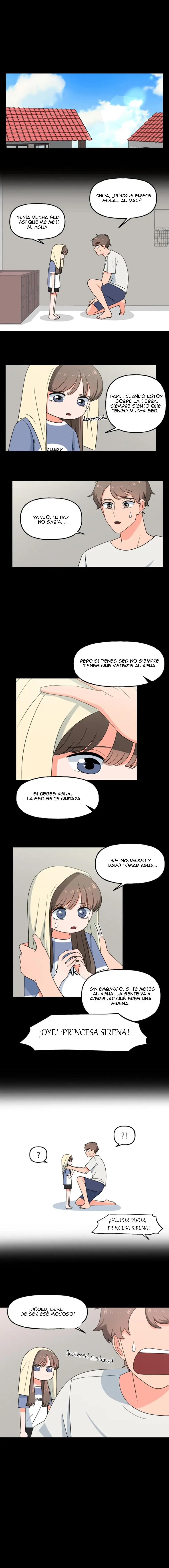 Swimming Lessons for a Mermaid (2019) - Capítulo 10 - Página 9 - LectorTMOo