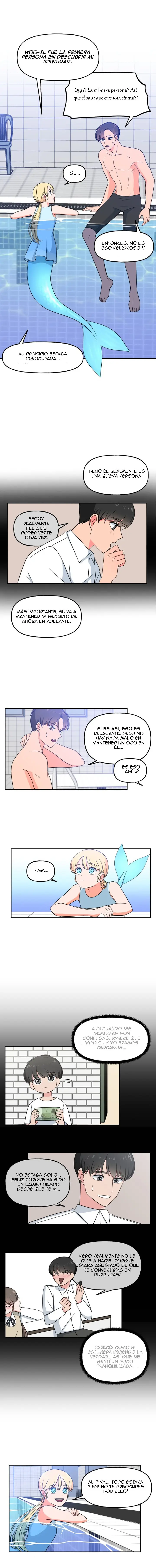Swimming Lessons for a Mermaid (2019) - Capítulo 11 - Página 9 - LectorTMOo