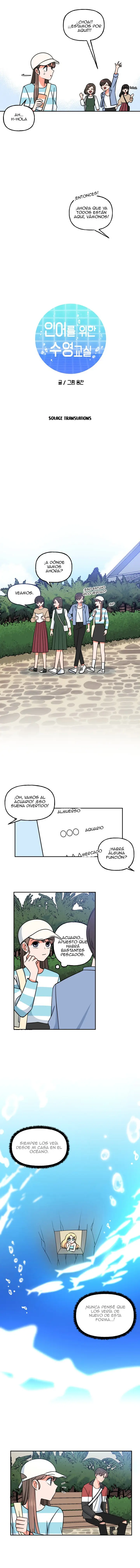 Swimming Lessons for a Mermaid (2019) - Capítulo 14 - Página 4 - LectorTMOo