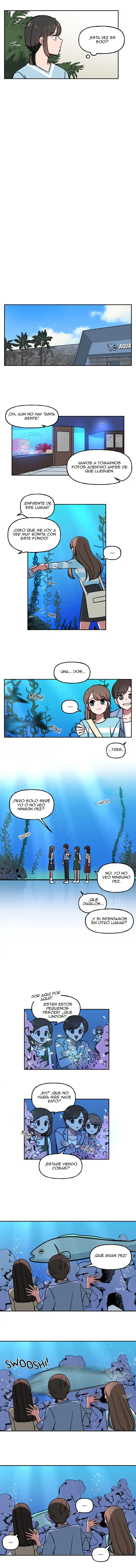 Swimming Lessons for a Mermaid (2019) - Capítulo 14 - Página 6 - LectorTMOo
