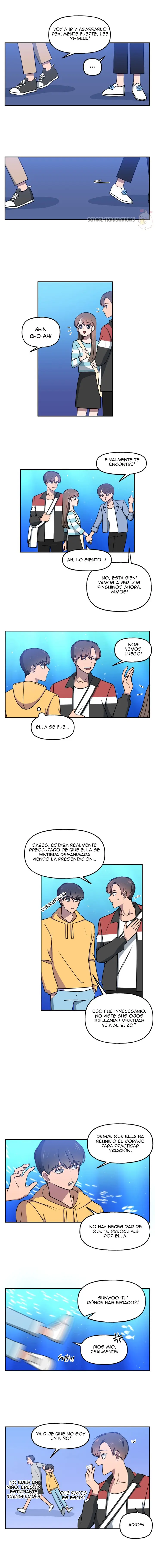 Swimming Lessons for a Mermaid (2019) - Capítulo 15 - Página 7 - LectorTMOo