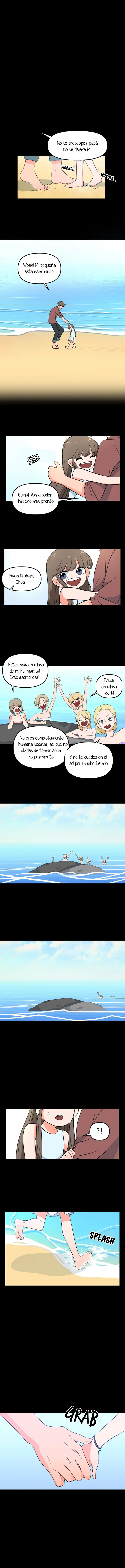 Swimming Lessons for a Mermaid (2019) - Capítulo 2 - Página 10 - LectorTMOo