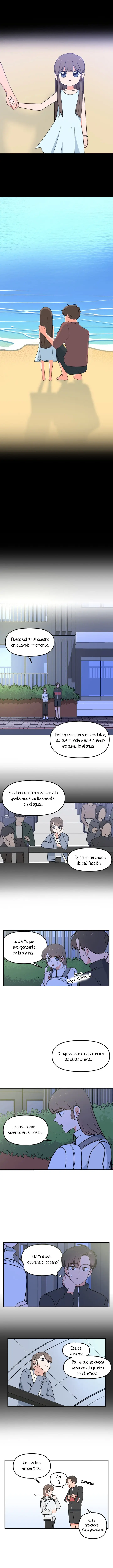 Swimming Lessons for a Mermaid (2019) - Capítulo 2 - Página 11 - LectorTMOo