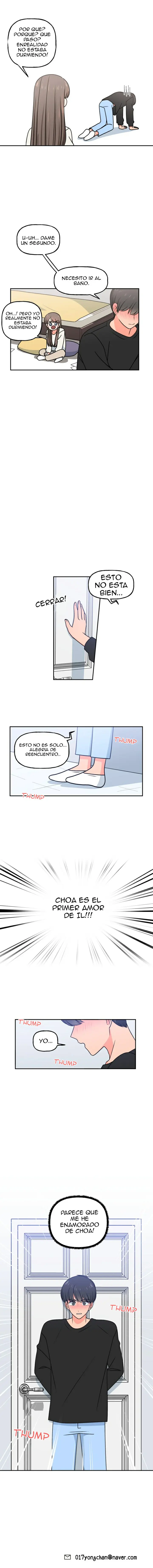 Swimming Lessons for a Mermaid (2019) - Capítulo 20 - Página 13 - LectorTMOo