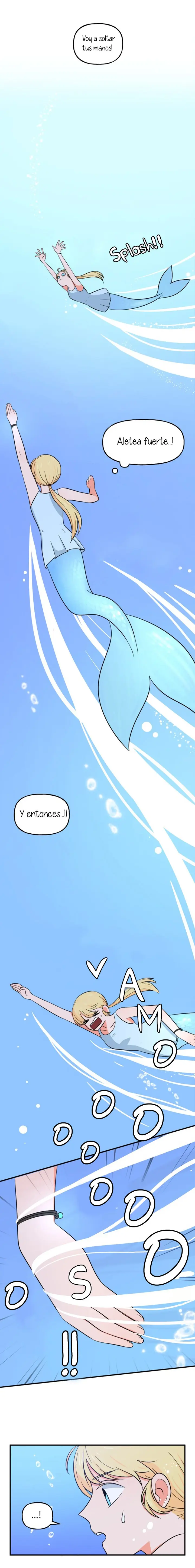 Swimming Lessons for a Mermaid (2019) - Capítulo 5 - Página 10 - LectorTMOo