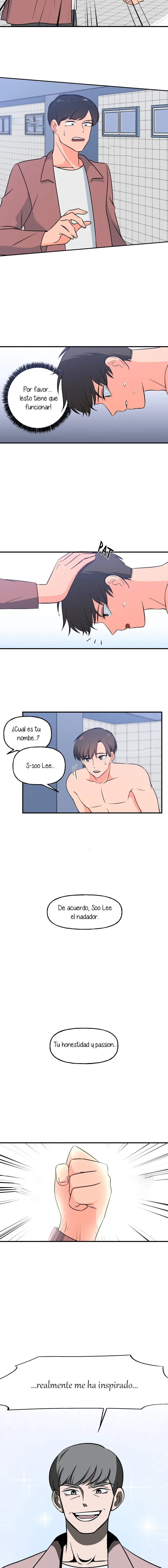 Swimming Lessons for a Mermaid (2019) - Capítulo 7 - Página 9 - LectorTMOo