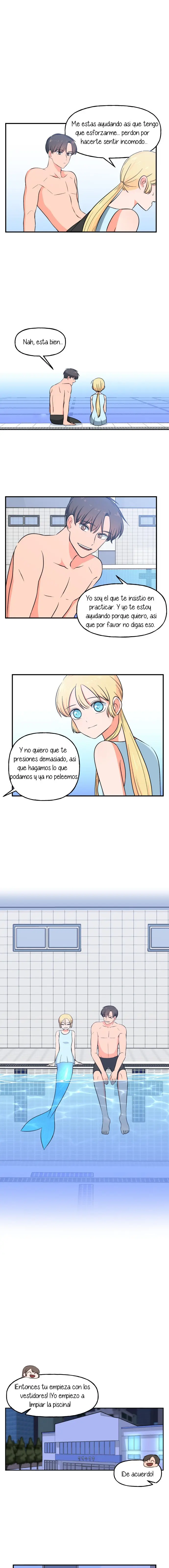 Swimming Lessons for a Mermaid (2019) - Capítulo 7 - Página 12 - LectorTMOo
