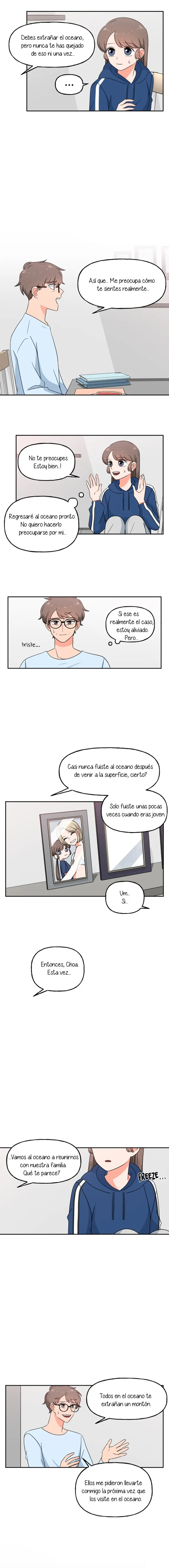 Swimming Lessons for a Mermaid (2019) - Capítulo 8 - Página 8 - LectorTMOo