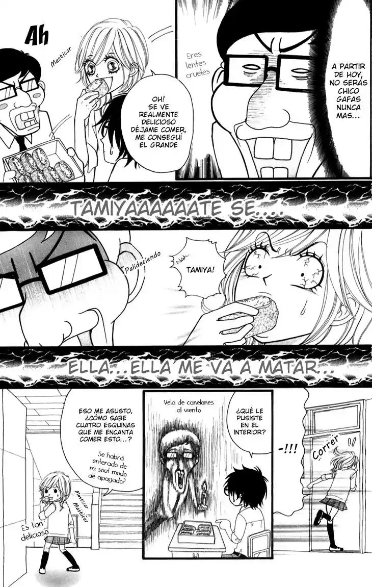 Switch Girl!! (2006) - Capítulo 0.8 - Página 12 - LectorTMOo