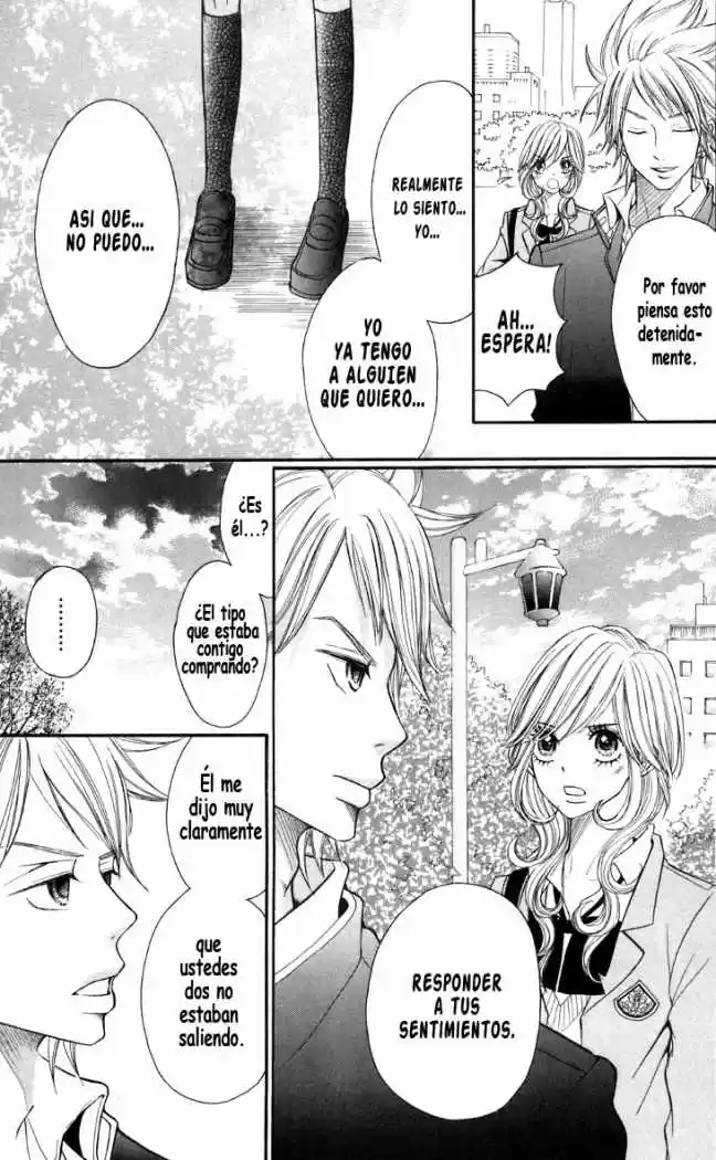 Switch Girl!! (2006) - Capítulo 10 - Página 6 - LectorTMOo