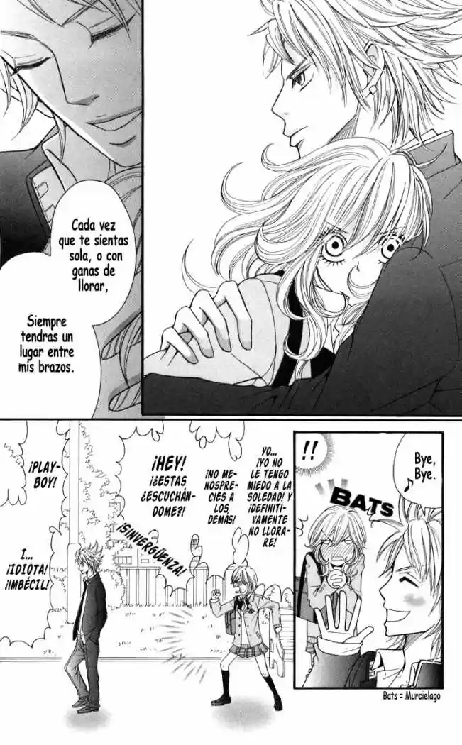 Switch Girl!! (2006) - Capítulo 10 - Página 9 - LectorTMOo