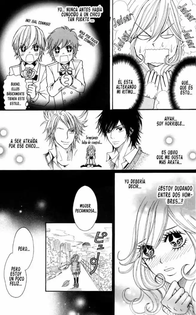 Switch Girl!! (2006) - Capítulo 10 - Página 10 - LectorTMOo