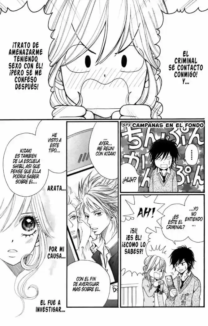 Switch Girl!! (2006) - Capítulo 10 - Página 12 - LectorTMOo